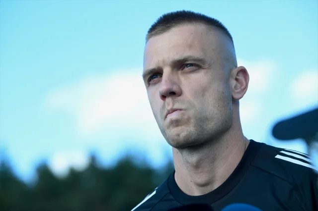 Kocaelispor'da Yeni Sezon Hazırlıkları Hız Kesmeden Devam Ediyor