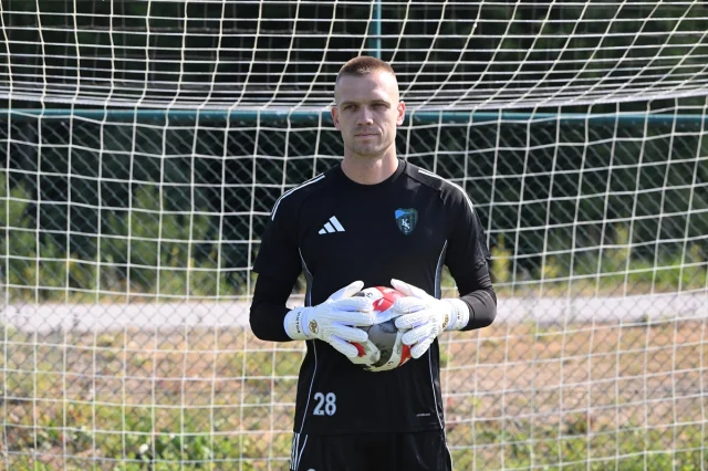 Kocaelispor'da Yeni Sezon Hazırlıkları Hız Kesmeden Devam Ediyor