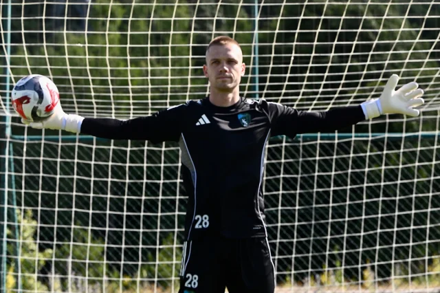 Kocaelispor'da Yeni Sezon Hazırlıkları Hız Kesmeden Devam Ediyor