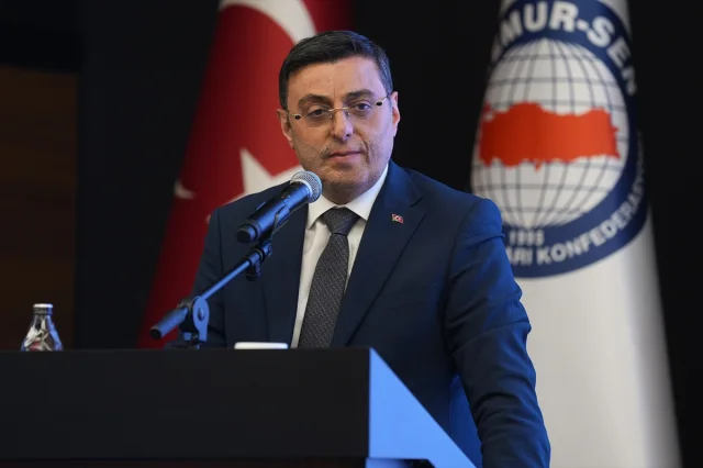 Serkan Bayram'ın Hayatını Anlatan 'Buğday Tanesi' Filmi Ankara'da İzleyiciyle Buluştu