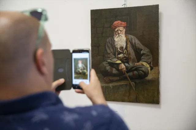 TİKA Bosna Hersek'in Kültürel Hazinelerini Canlandırıyor