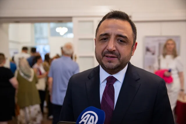 TİKA Bosna Hersek'in Kültürel Hazinelerini Canlandırıyor