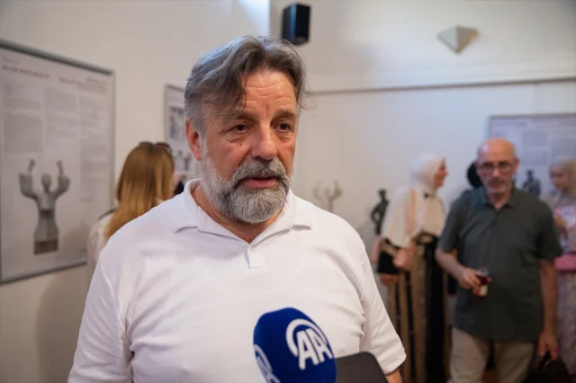 TİKA Bosna Hersek'in Kültürel Hazinelerini Canlandırıyor