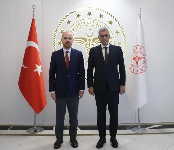 Sağlık Sisteminde Yenilikçi Adımlar: Memişoğlu ve Erdoğan İş Birliği