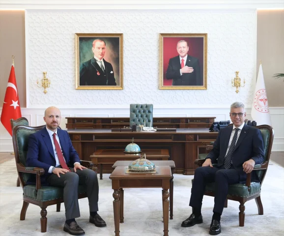 Sağlık Sisteminde Yenilikçi Adımlar: Memişoğlu ve Erdoğan İş Birliği
