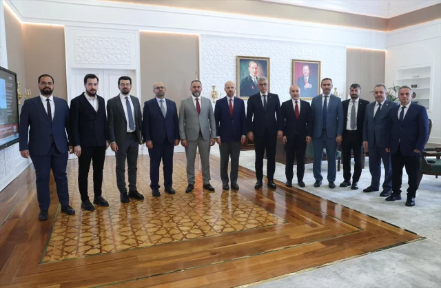 Sağlık Sisteminde Yenilikçi Adımlar: Memişoğlu ve Erdoğan İş Birliği
