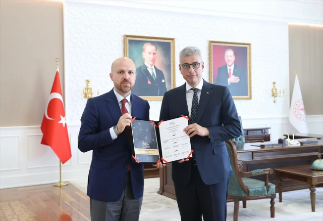 Sağlık Sisteminde Yenilikçi Adımlar: Memişoğlu ve Erdoğan İş Birliği
