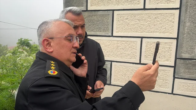 Kaçkar Dağları'ndaki Uçak Kazası: Kurtarma Çalışmaları ve Güncel Durum