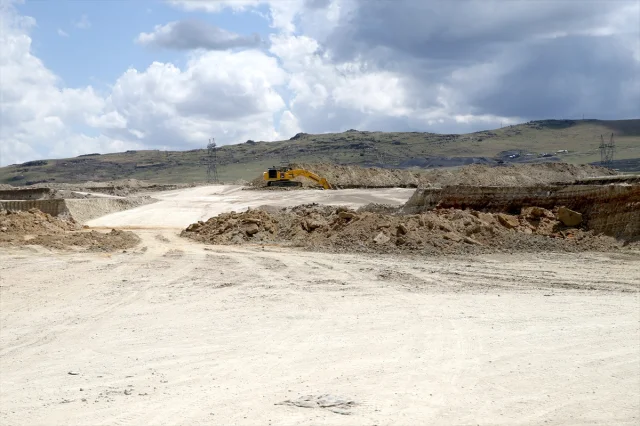 Erzurum 2. OSB ile 8 Bin Kişilik İstihdam Yaratıyor