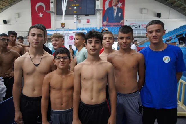 Tarihi Kırkpınar Yağlı Güreşleri Başlıyor: Rekabet ve Heyecan Zirvede