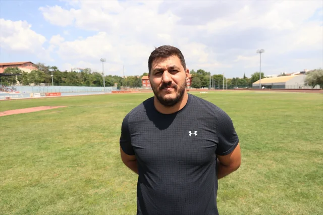 Kırkpınar'da Eksik Başpehlivanların Üzüntüsü Derinleşiyor