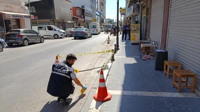 Adana'da Komşu Tartışması Silahlı Saldırıya Dönüştü