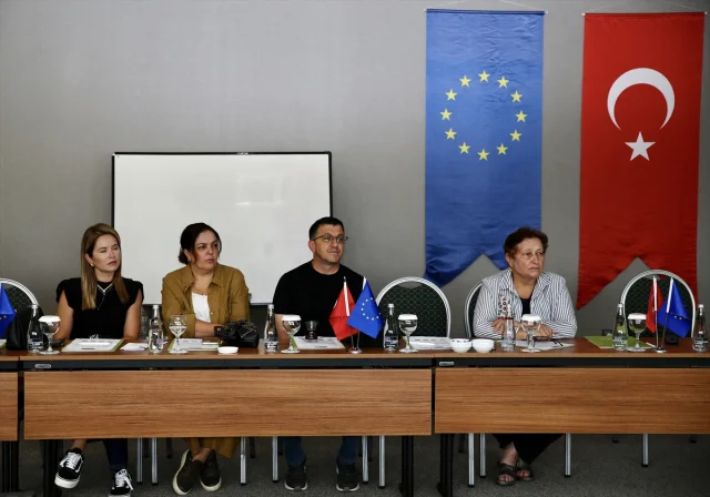 Giresun'da İklim Değişikliği Üzerine Kapsamlı Eğitim Programı