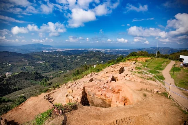 Kurul Kalesi'nde Arkeolojik Keşifler Yeni Sezon İçin Hazır