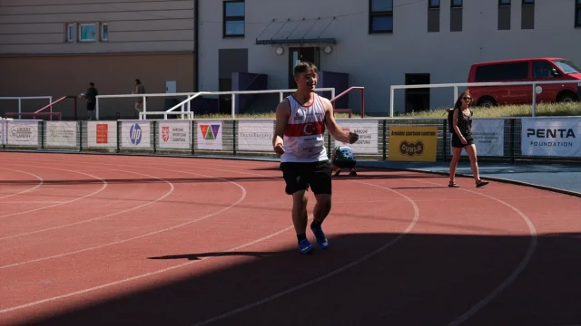 Emirhan Akçakoca'dan Down Sendromlu Sporcular için Tarihi Başarı