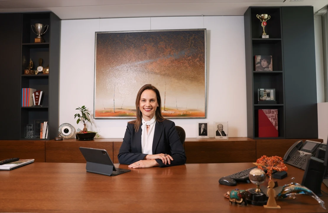 Yapı Kredi'nin İşveren Markası "Yapımızda Var" Gümüş Ödülle Taçlandı