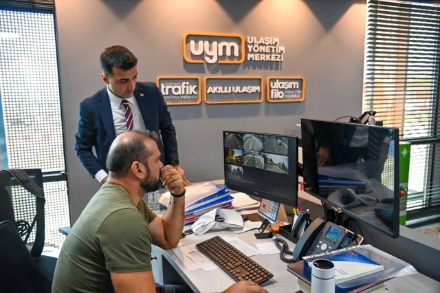 Trabzon'un Bozuk Yollarına Yapay Zeka Çözümü