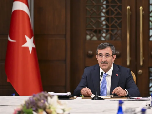 Nüfus Politikaları Zirvesinde Türkiye'nin Demografik Geleceği Ele Alındı