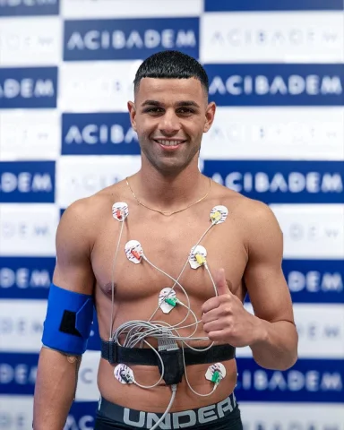 Çaykur Rizespor'un Yeni Transferi: Erdem Canpolat