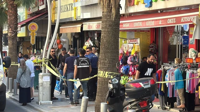 Kocaeli'de Tartışma Kanlı Bitti: Bir Kişi Hayatını Kaybetti