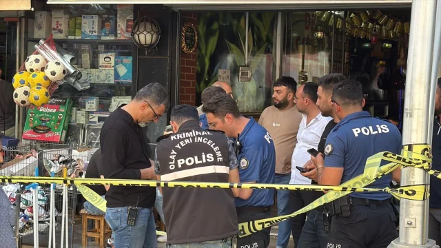 Kocaeli'de Tartışma Kanlı Bitti: Bir Kişi Hayatını Kaybetti