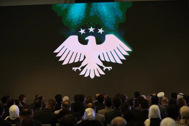 Suriye'nin Yenilenen Ulusal Logosu ve Tarihi Dönüşüm