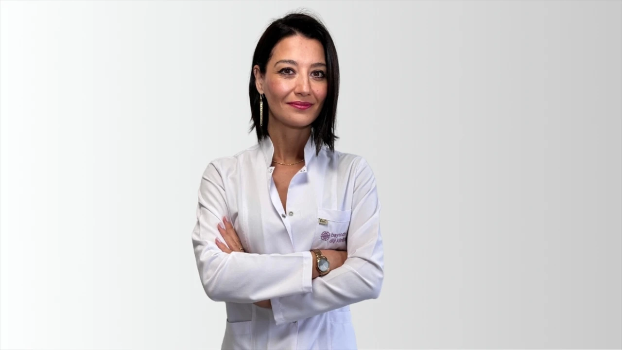 Diş Dolgularında Uzun Ömürlü Sağlık İçin Temel Adımlar