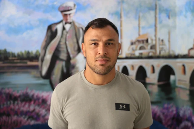 Osman Aynur: Kırkpınar Güreşlerinin Efsanesi