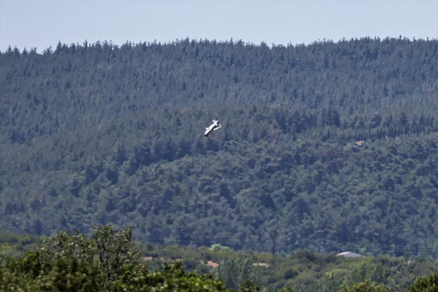 Baykar'ın Yer Hedeflerini Vuran Yeni Nesil Füzesi