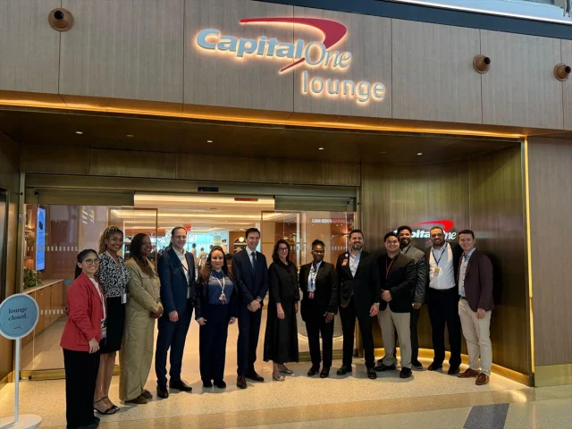 TAV, JFK Havalimanında Üçüncü Yolcu Salonunu Açtı