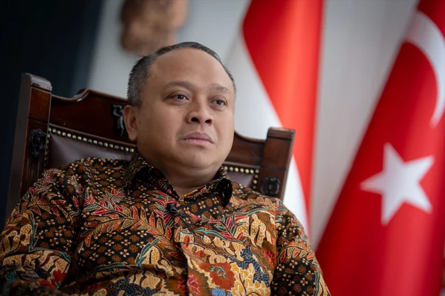 Türk Vatandaşlarına Endonezya Vize Muafiyeti Açılımı