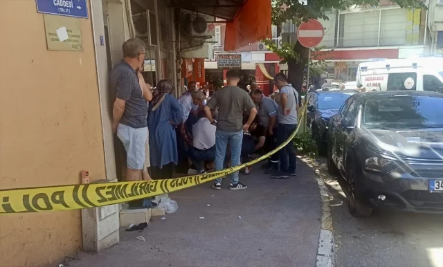 Kandıra'da Silahlı Tartışma Kanlı Bitti: İki Kuzen Yaralandı