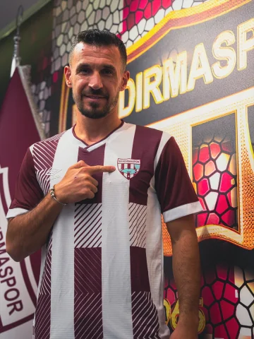 Bandırmaspor Kadrosunu İki Yeni İsimle Güçlendirdi