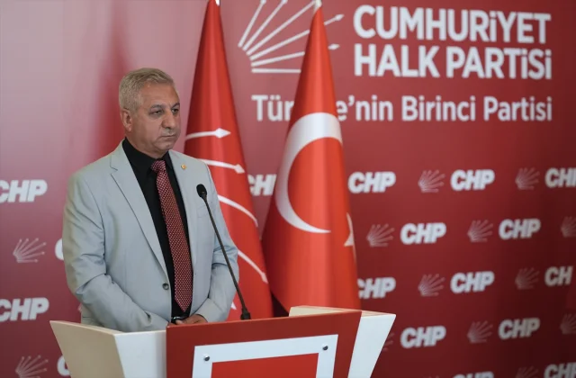 Özgür Özel ve Seyit Aslan'dan Ortak Gündem Değerlendirmesi