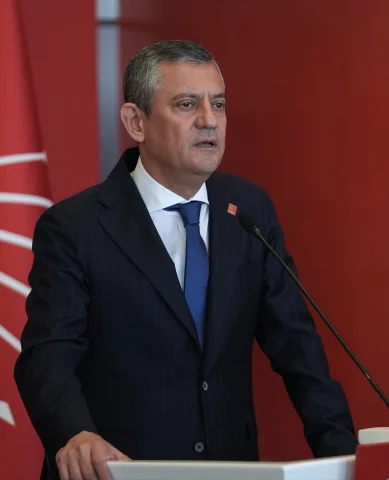 Özgür Özel ve Seyit Aslan'dan Ortak Gündem Değerlendirmesi