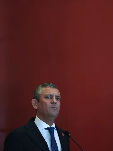 Özgür Özel ve Seyit Aslan'dan Ortak Gündem Değerlendirmesi