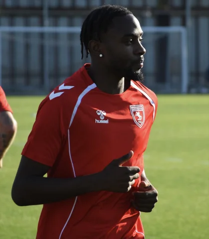 Samsunspor Yeni Sezon Hazırlıklarına Motivasyonla Başlıyor