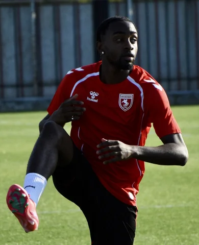 Samsunspor Yeni Sezon Hazırlıklarına Motivasyonla Başlıyor