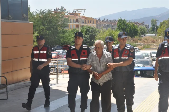 İzmir'deki Arazi Kavgası Üç Kardeşin Hayatına Mal Oldu