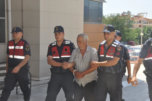 İzmir'deki Arazi Kavgası Üç Kardeşin Hayatına Mal Oldu