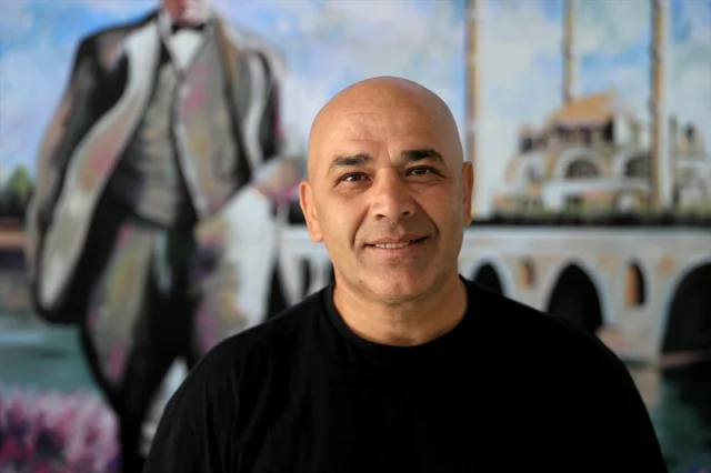 Kırkpınar Er Meydanı'nın Yeni Sesi Emin Ger Geleneği Sürdüre...