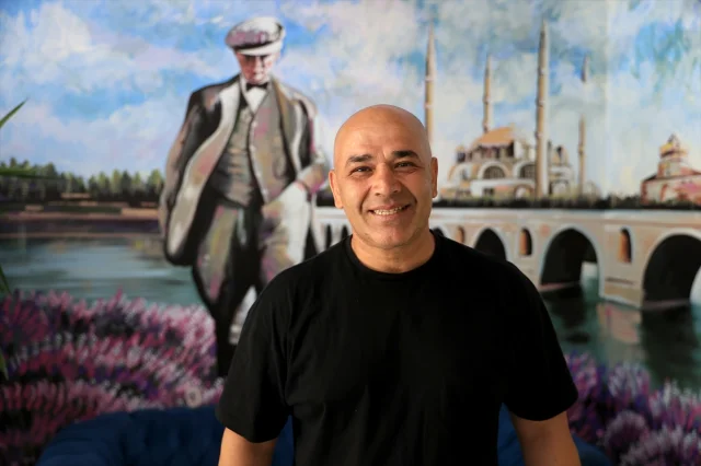 Kırkpınar Er Meydanı'nın Yeni Sesi Emin Ger Geleneği Sürdürecek