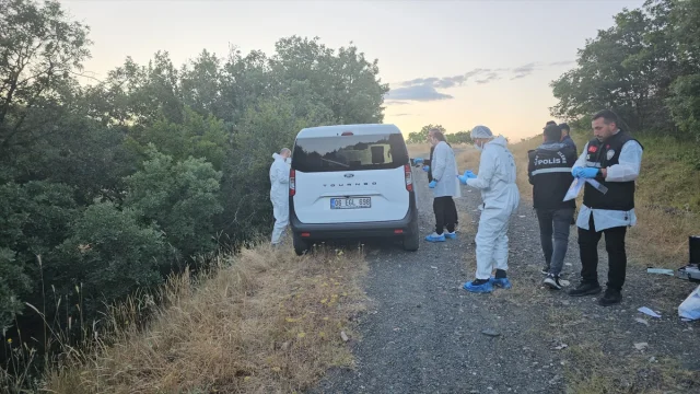 Çorum'da Kayıp Kişi Cinayete Kurban Gitti Zanlılar Tutuklandı