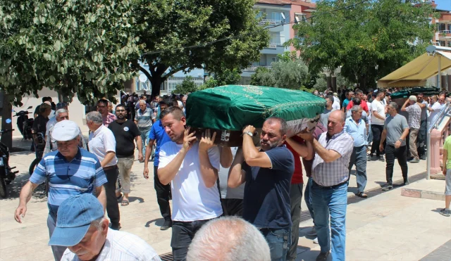 Çorum'da Kayıp Kişi Cinayete Kurban Gitti Zanlılar Tutuklandı