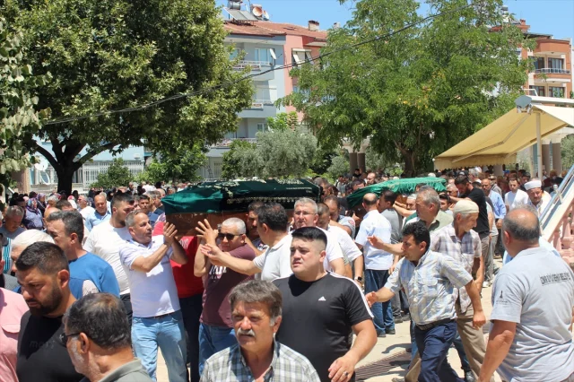 Çorum'da Kayıp Kişi Cinayete Kurban Gitti Zanlılar Tutuklandı