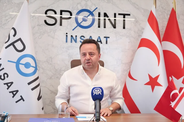 Viva İskele: KKTC'de Önemli Bir Gayrimenkul Yatırımı Başladı