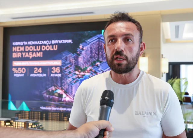 Viva İskele: KKTC'de Önemli Bir Gayrimenkul Yatırımı Başladı