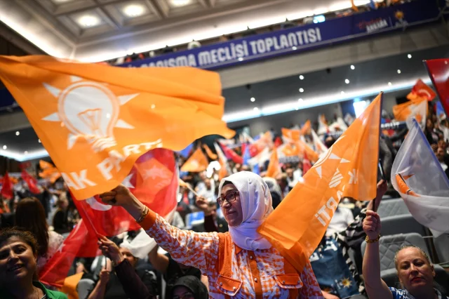 Ankara'ya Ulaşımda Dev Yatırım Ankara'nın Geleceği Şekilleniyor