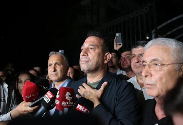 Antalya Büyükşehir Belediye Başkanı Muhittin Böcek İçin CHP'den Tepki