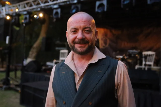 Ufuk Özünlü Altın Kemeri Hedefliyor: Kırkpınar Ağalığında İd...